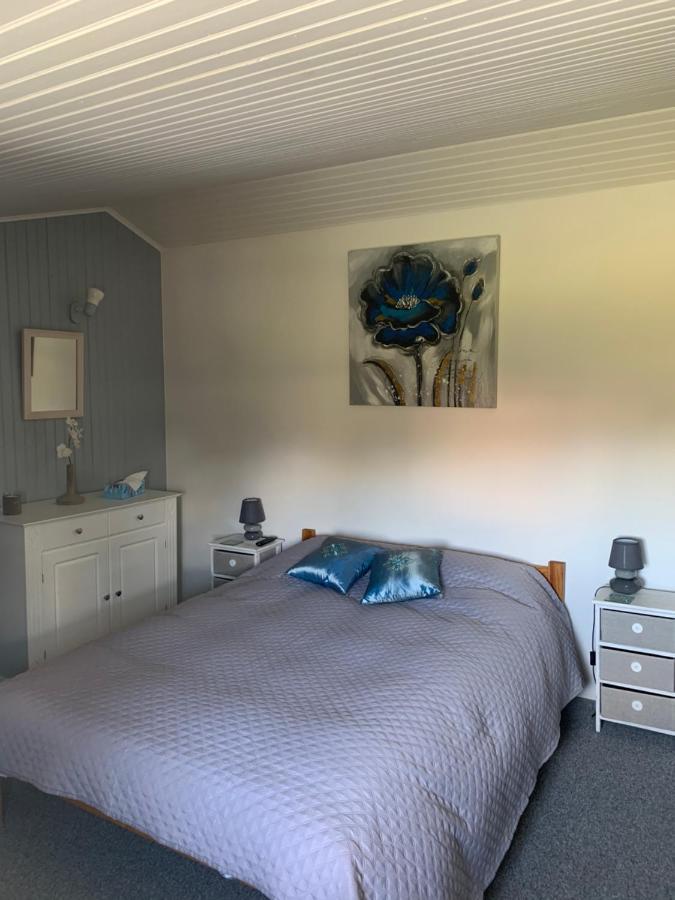 Apartament Mas De Pascalette Montauroux Zewnętrze zdjęcie