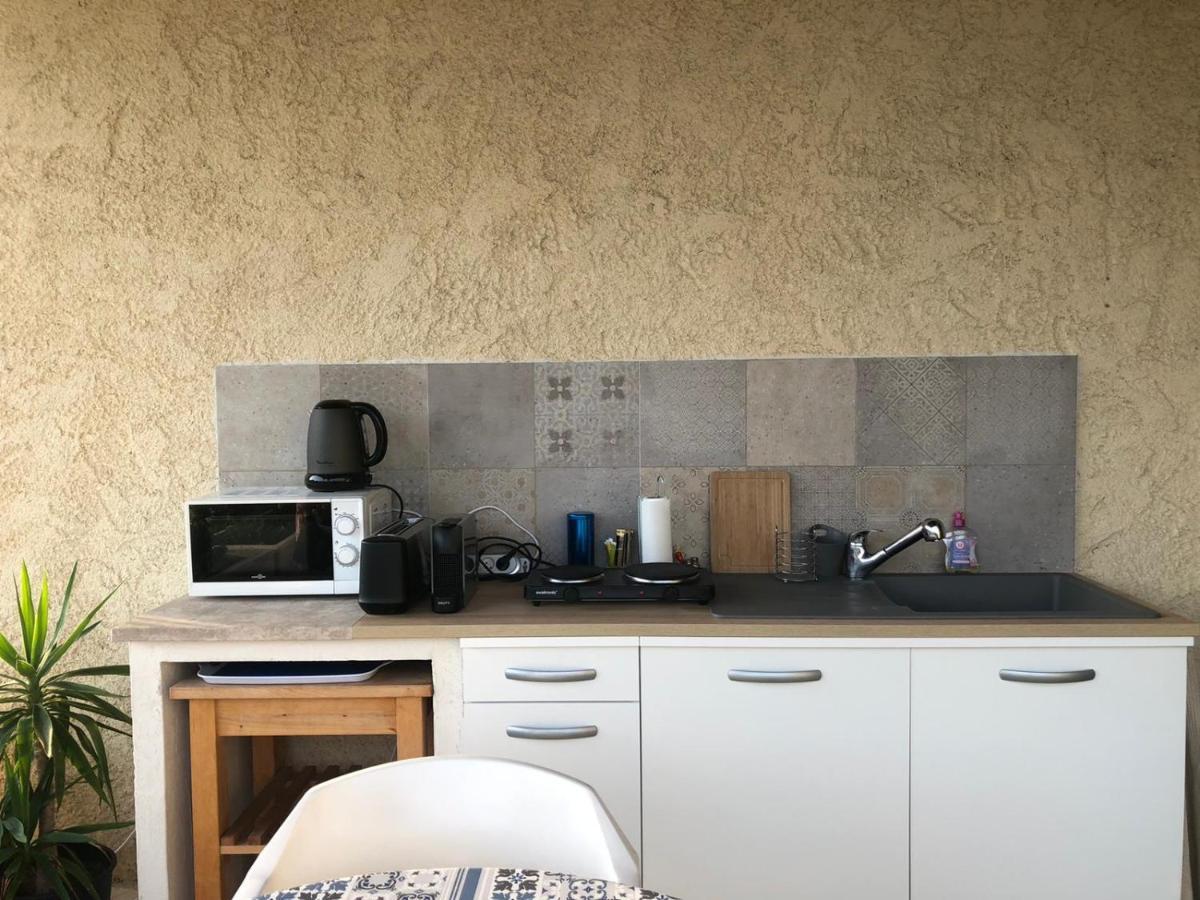 Apartament Mas De Pascalette Montauroux Zewnętrze zdjęcie